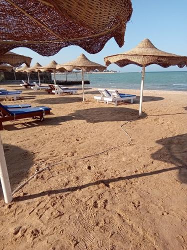 Fotografie z fotogalerie ubytování Casablanca star for families and couples only v destinaci Hurghada