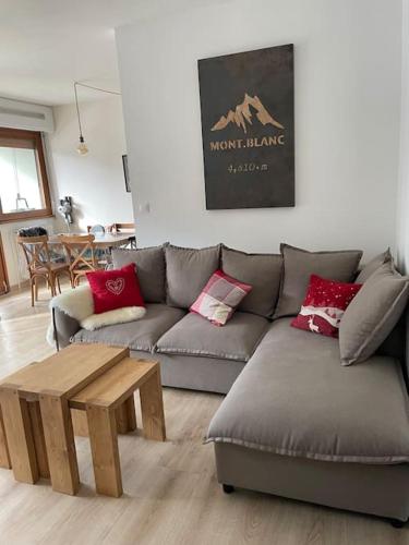 Camp de Base : Bourg-Saint-Maurice