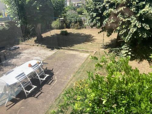 Photo de la galerie de l'établissement Maison au calme, à Nazelles-Négron