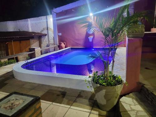Pousada Saruê Natal Praia RN