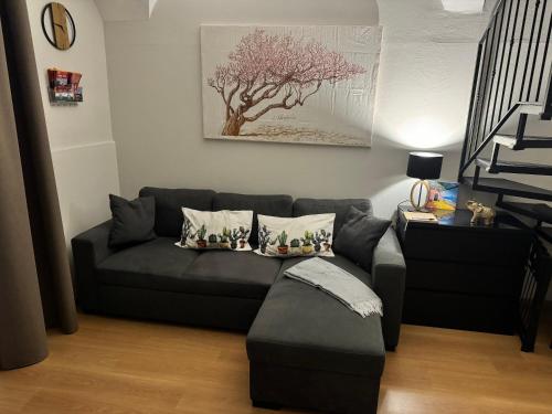 Foto Almond Apartment Catania 1