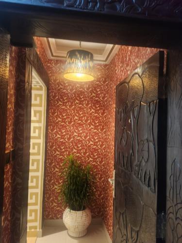 Galería fotográfica de Luxueux platinium en Libreville