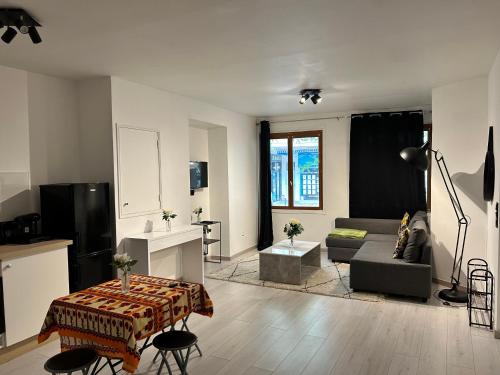 Troyes centre - Rue Colbert