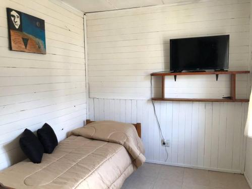 Nakeltem cabaña – Cabaña en El Chaltén Nakeltem cabaña – Cabaña en El Chaltén