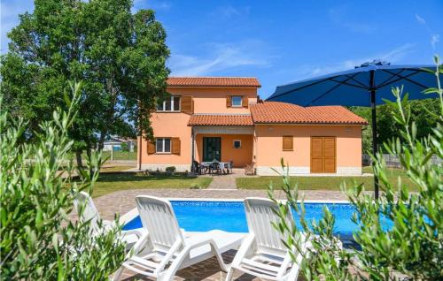 House Irma Labin