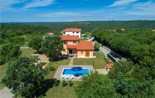 House Irma Labin