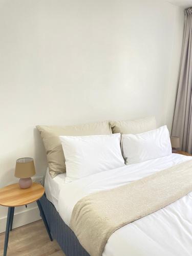 Fotografie z fotogalerie ubytování Mary-B Contemporary Apartment v destinaci Windhoek