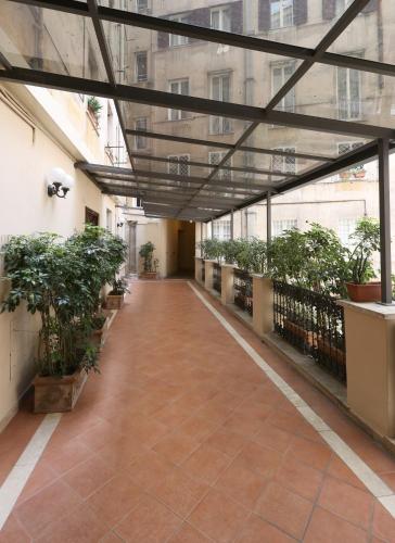Residenza Crescenzio