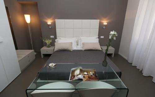Residenza Crescenzio