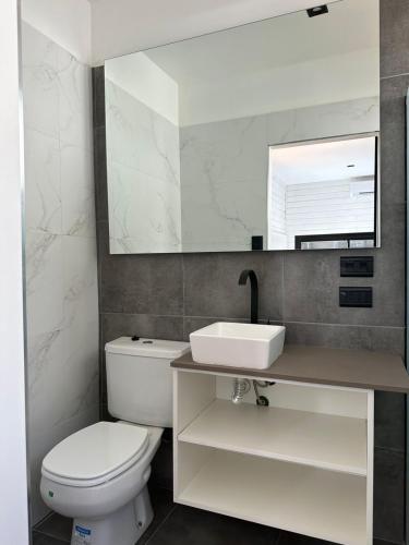 tiny house entre viñedos – Photos 3