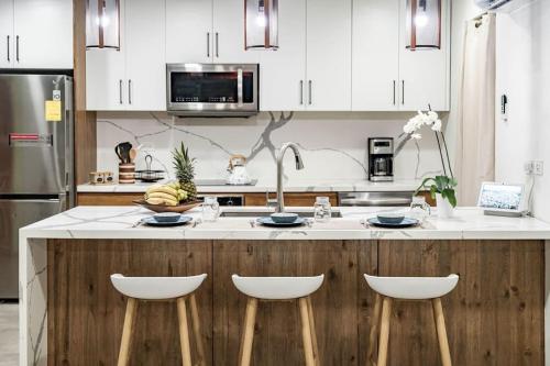 Tropical Escape Private Pool & Outdoor Kitchen – Photos 2