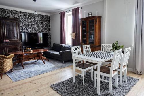 Foto Central Home in Vallila 1