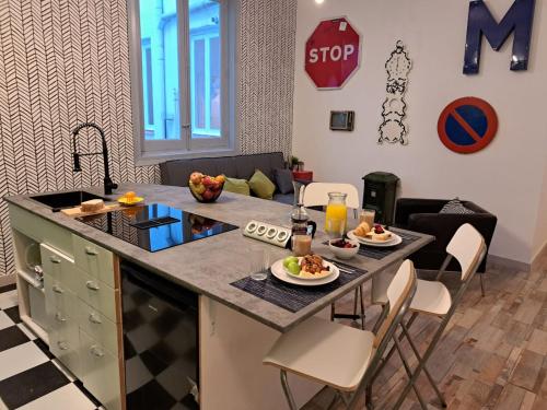 Chueca Modern Apartment