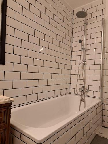Chueca Modern Apartment