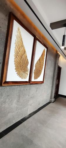 Fotografie z fotogalerie ubytování Hotel La Cazona Boutique v destinaci La Barca