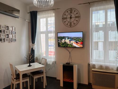 Cozy apartment near the office buildings 1133 Budapest, 100 Váci út kép - 3
