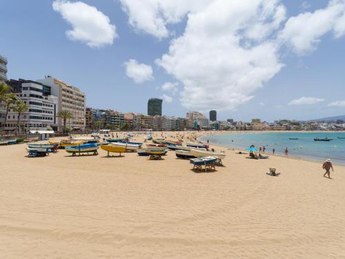 Vespucio Canteras By CanariasGetaway