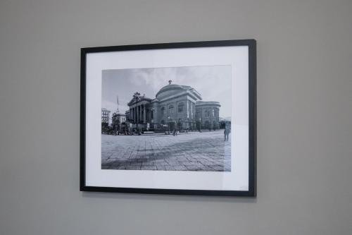 Fotografie z fotogalerie ubytování casa mo room and suite v destinaci Palermo