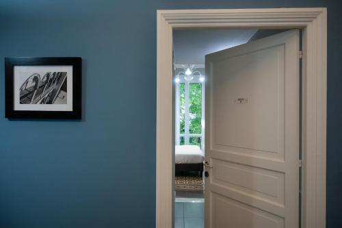 Fotografie z fotogalerie ubytování casa mo room and suite v destinaci Palermo