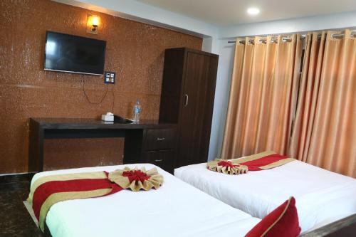 Hotel Darshan – Photos 2