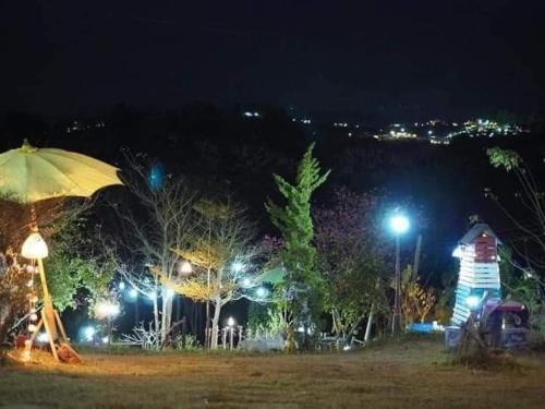 Gambar di galeri bagi หมอกอิงธาร รีสอร์ท เขาค้อ di Ban Khao Ya Nua