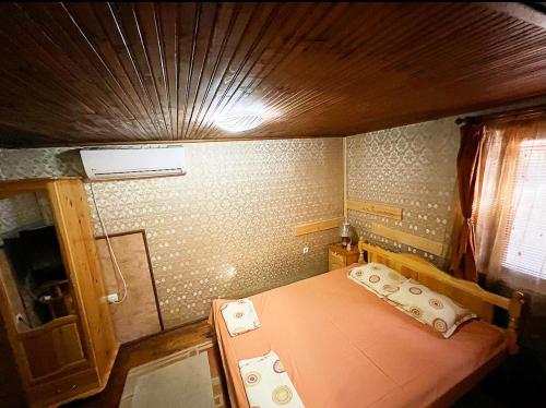 Легло или легла в стая в Комплекс Ристаните