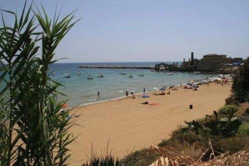 Bilocale Marigia Climatizzato Vicino Al Mare