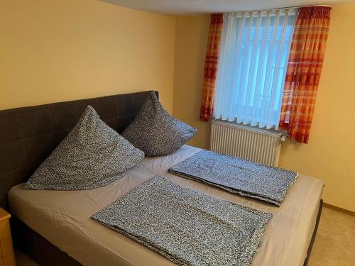 Afbeelding uit fotogalerij van Schönes Ferienhaus in Braubach in Braubach