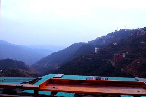 Gallery image of The Cloud Villa -Flexigo Stays in Shimla