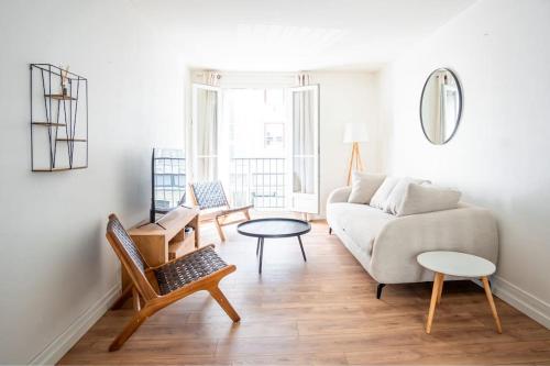 Au coin du Volcan - Hypercentre