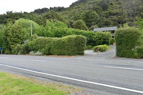 Gallery image of Dew Drop Inn @ Bealey in Arthur's Pass