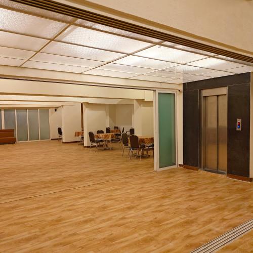 Φωτογραφία από το άλμπουμ του Tuliip Residency στη Μουμπάι