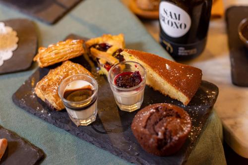 TORRE CAMALDOLI B&B - Borgo Capitano Collection - Albergo diffuso – Photos 4