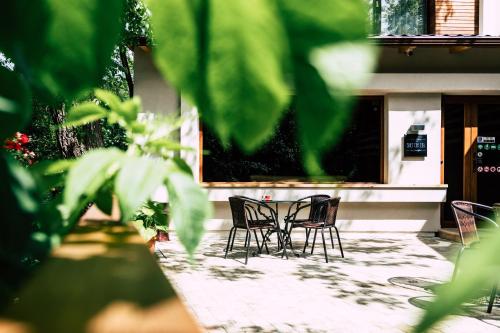Giardino di MER Guest House B&B