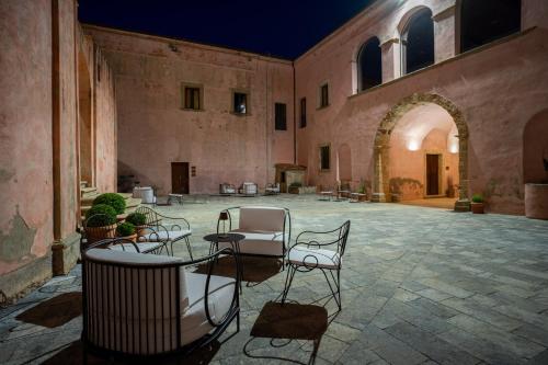 Φωτογραφία από το άλμπουμ του PALAZZO PRINCIPI LANZA σε San Nicola Arcella