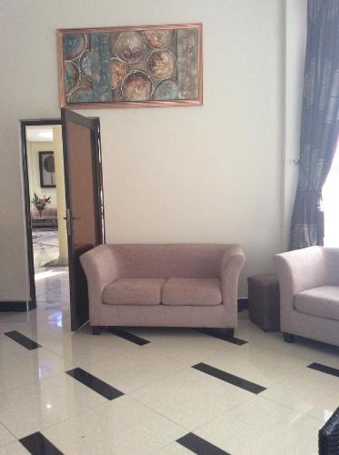 Gallery image of Sherbourne Hotel in Kitwe