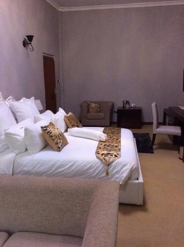 Gallery image of Sherbourne Hotel in Kitwe