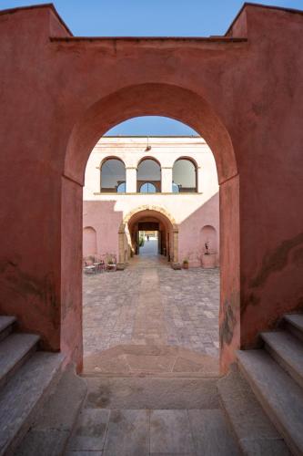 Φωτογραφία από το άλμπουμ του PALAZZO PRINCIPI LANZA σε San Nicola Arcella