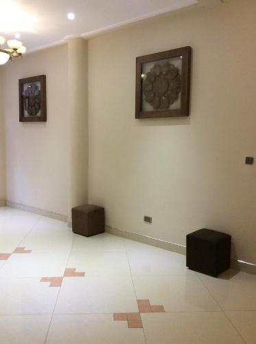 Gallery image of Sherbourne Hotel in Kitwe