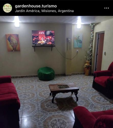 Garden House Turismo – Photos 3