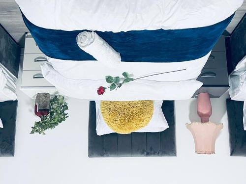 Galeriebild der Unterkunft I bed apartment in Birmingham