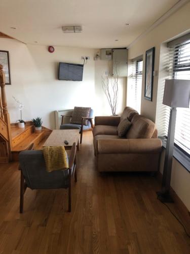 Gallery image of The Loft, Ardfert in Ard Fhearta