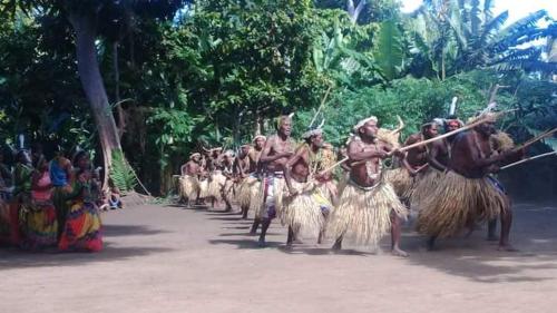 Gallery image of Tanna friendly bungalow in Lénakel