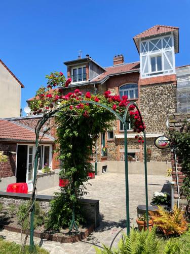 Votre havre olympique à Paris