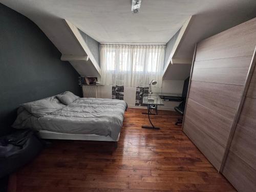 Photo de la galerie de l'établissement Votre havre olympique à Paris, à Noisy-le-Sec