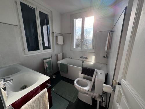 Photo de la galerie de l'établissement Votre havre olympique à Paris, à Noisy-le-Sec