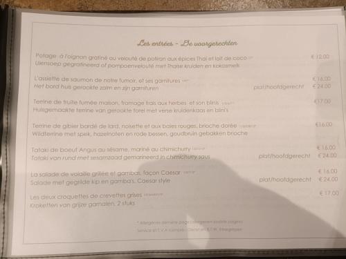 Imagen de la galería de Cocoon Hotel La Rive, en Bourscheid