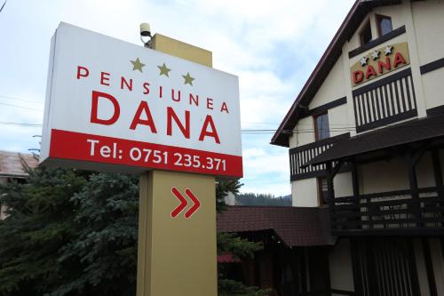Pensiunea Dana – Photos 2
