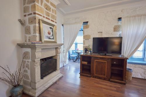 Galería fotográfica de Alacati Zeytin Konak Hotel en Alacati