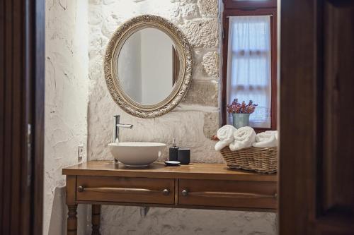 Galería fotográfica de Alacati Zeytin Konak Hotel en Alacati